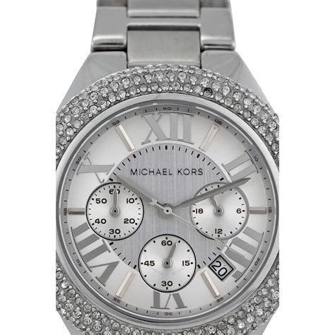 michael kors mk5634 christ|Michael Kors Camille Light.